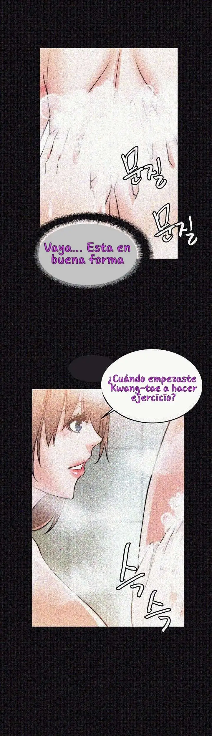 Unrequited Love - Capítulo 24 - Página 32 - LectorTMOo