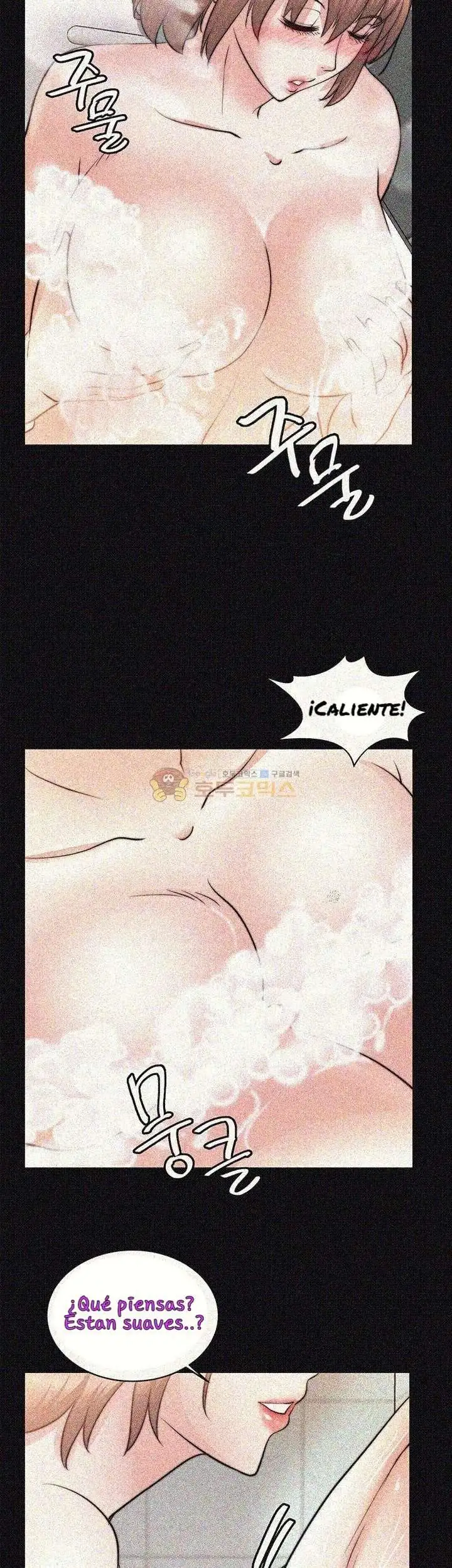 Unrequited Love - Capítulo 24 - Página 34 - LectorTMOo
