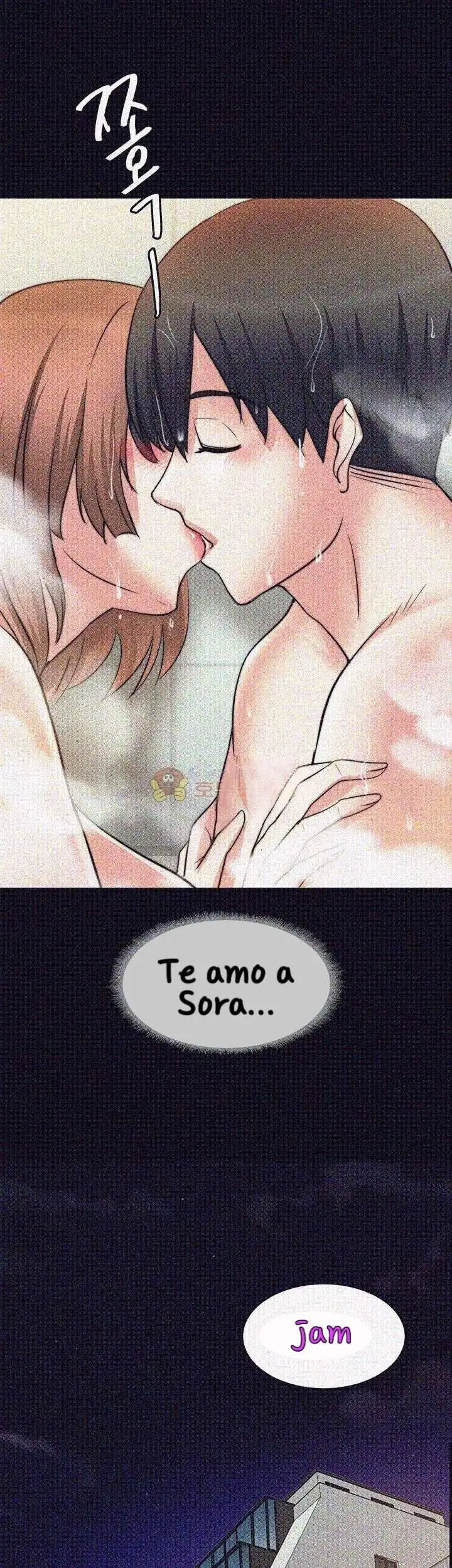 Unrequited Love - Capítulo 24 - Página 36 - LectorTMOo