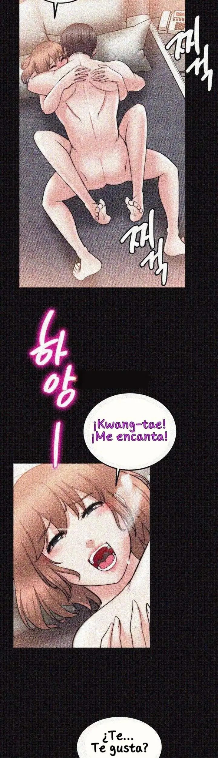 Unrequited Love - Capítulo 25 - Página 9 - LectorTMOo