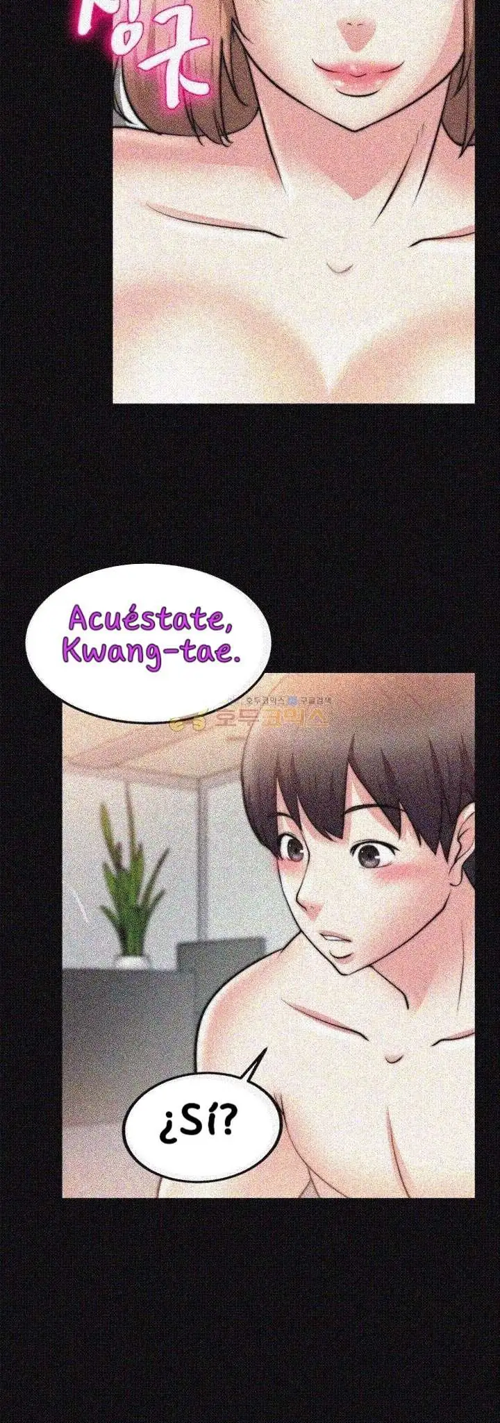 Unrequited Love - Capítulo 25 - Página 14 - LectorTMOo