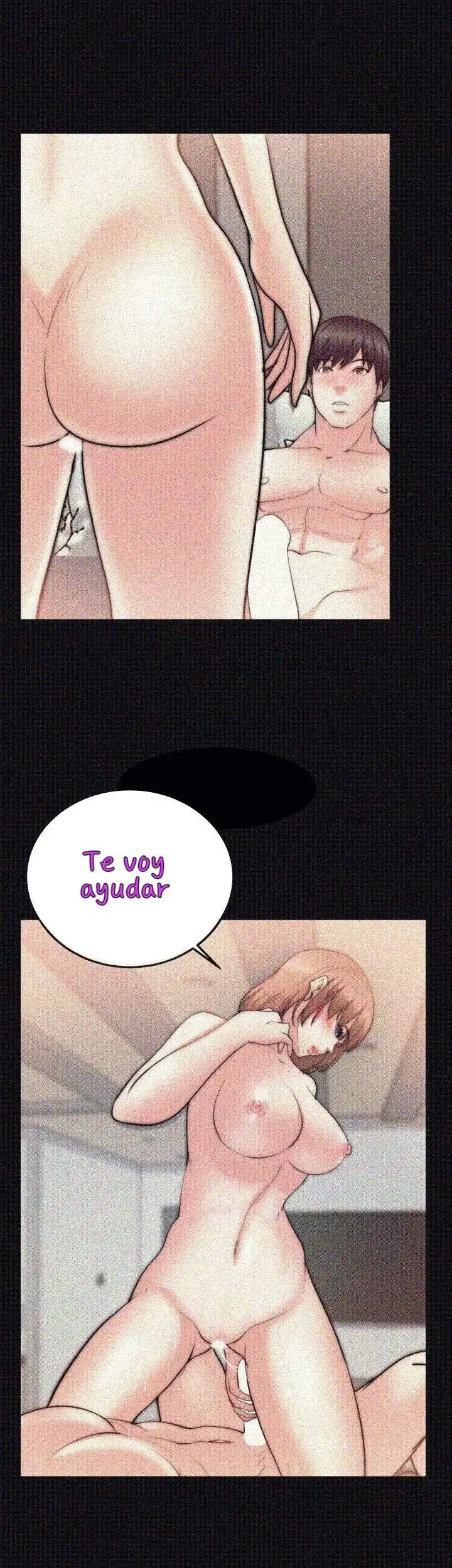 Unrequited Love - Capítulo 25 - Página 15 - LectorTMOo