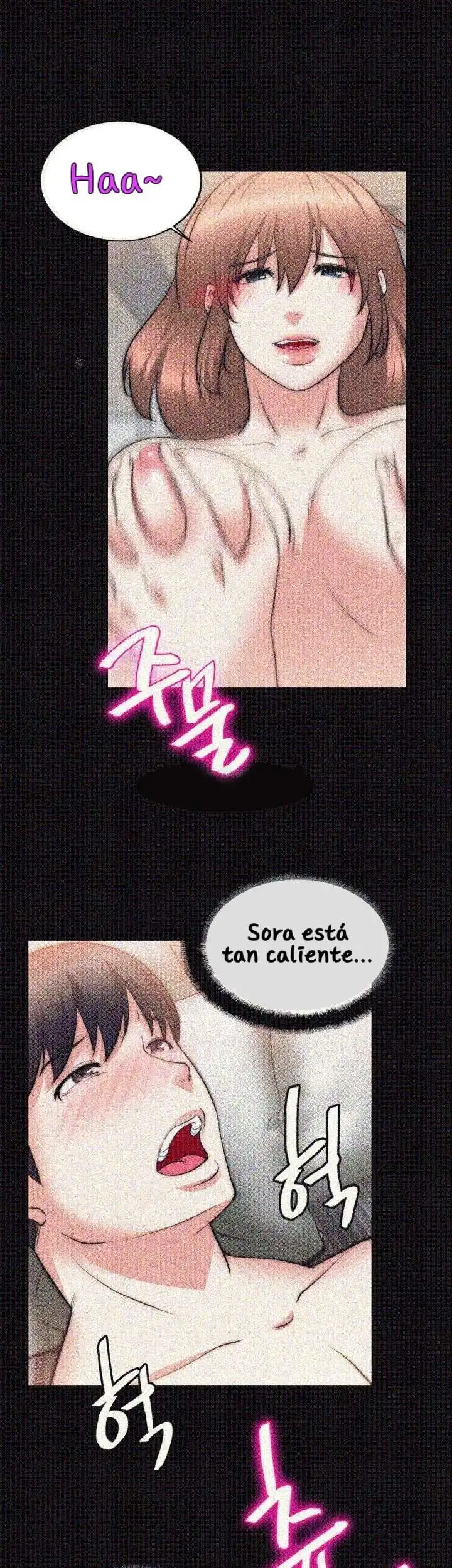Unrequited Love - Capítulo 25 - Página 19 - LectorTMOo