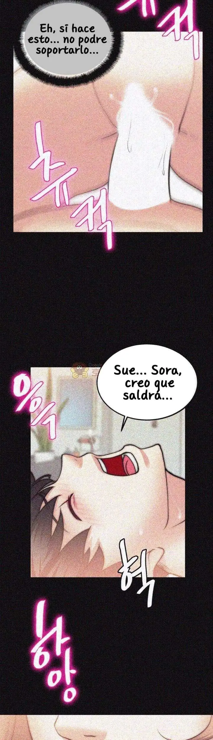 Unrequited Love - Capítulo 25 - Página 20 - LectorTMOo