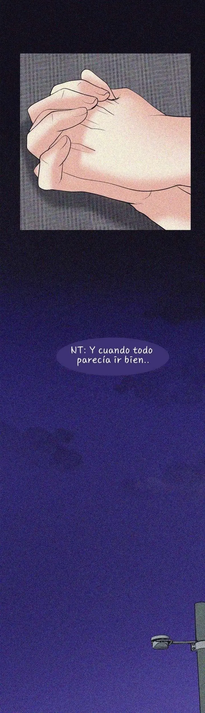 Unrequited Love - Capítulo 25 - Página 27 - LectorTMOo