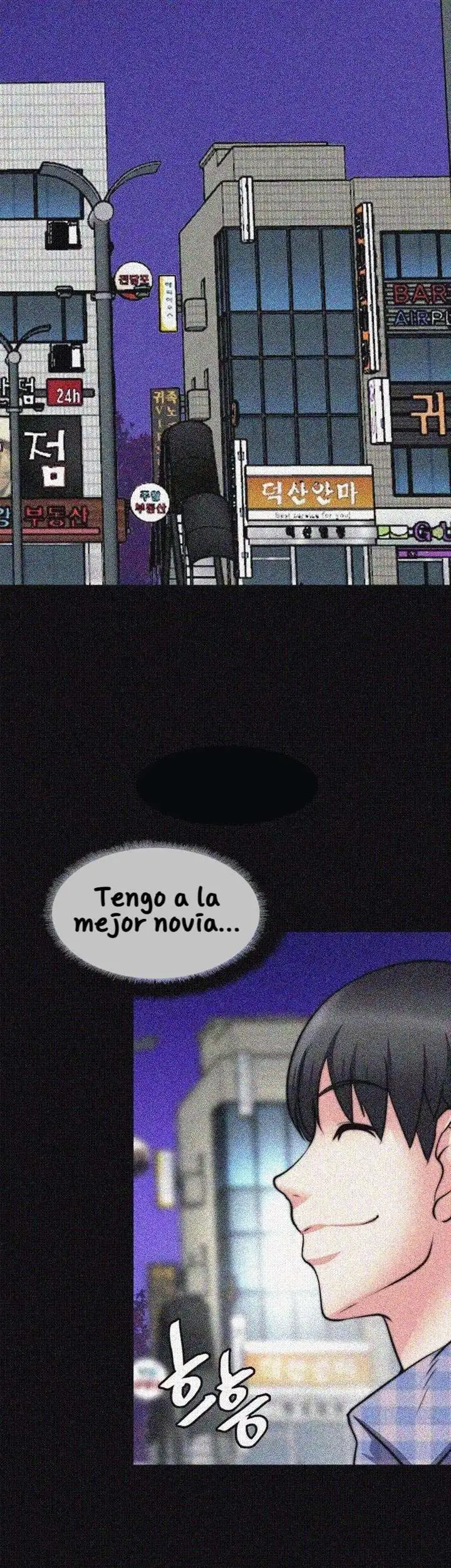 Unrequited Love - Capítulo 25 - Página 28 - LectorTMOo