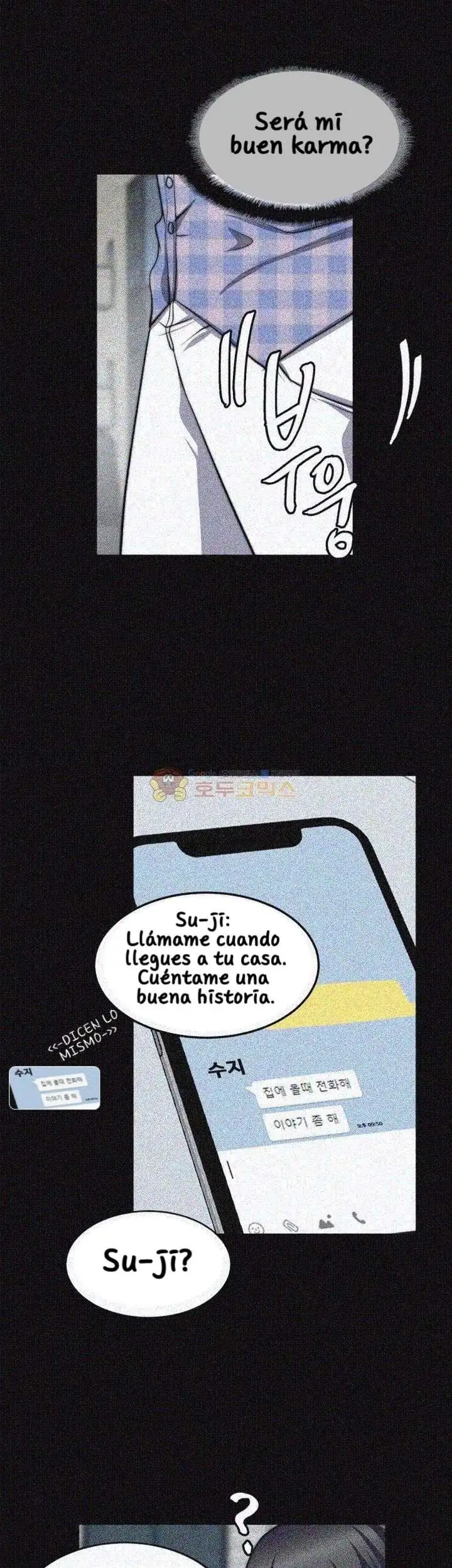 Unrequited Love - Capítulo 25 - Página 29 - LectorTMOo