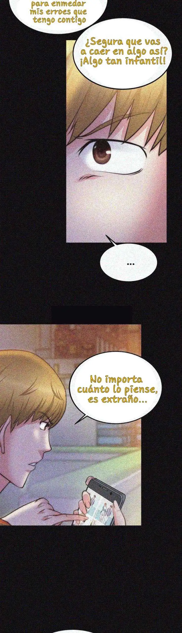 Unrequited Love - Capítulo 25 - Página 40 - LectorTMOo