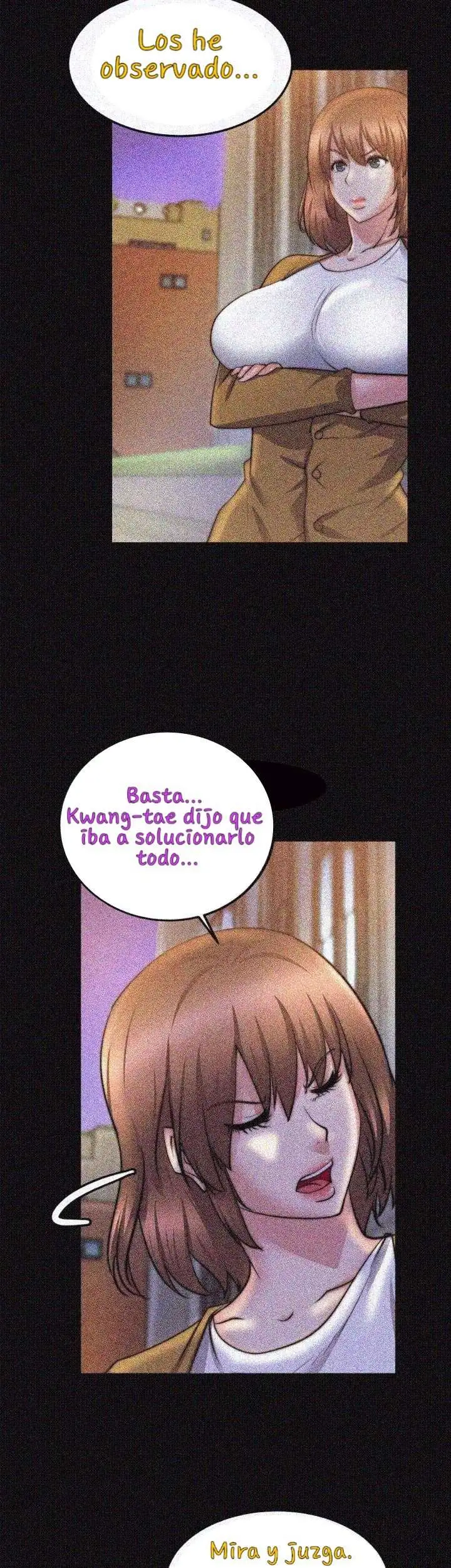 Unrequited Love - Capítulo 25 - Página 41 - LectorTMOo