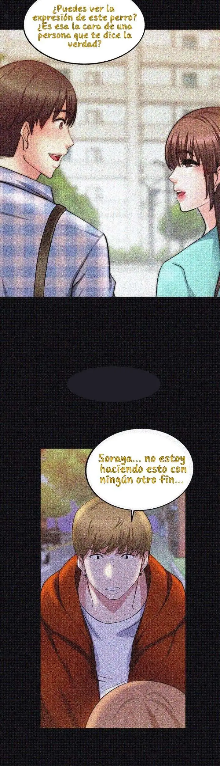 Unrequited Love - Capítulo 26 - Página 3 - LectorTMOo