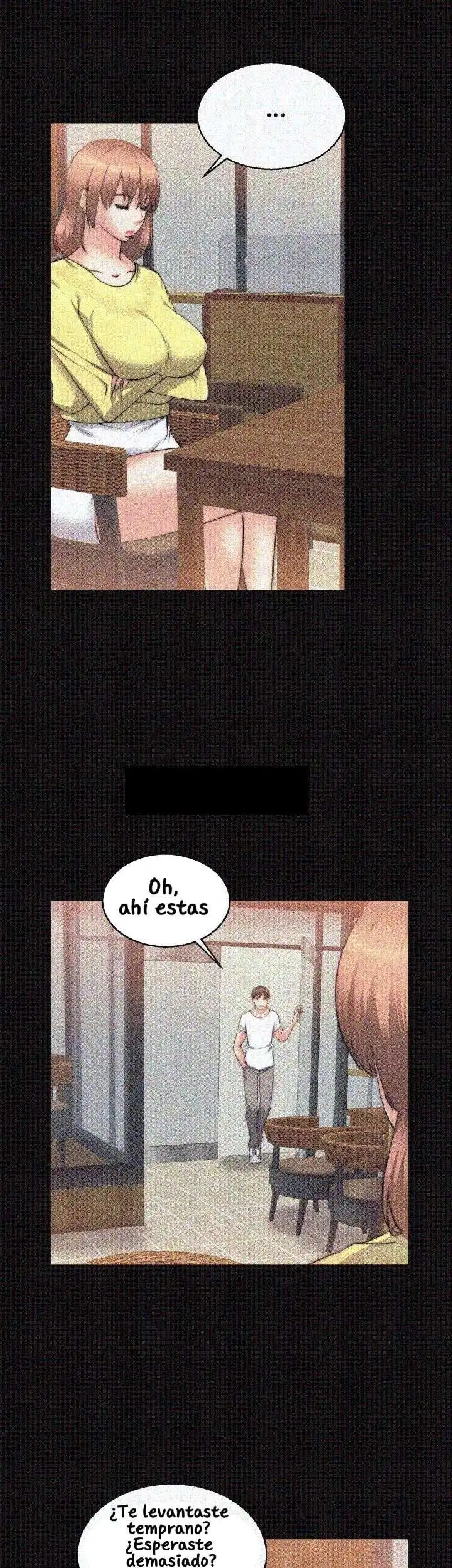 Unrequited Love - Capítulo 26 - Página 11 - LectorTMOo
