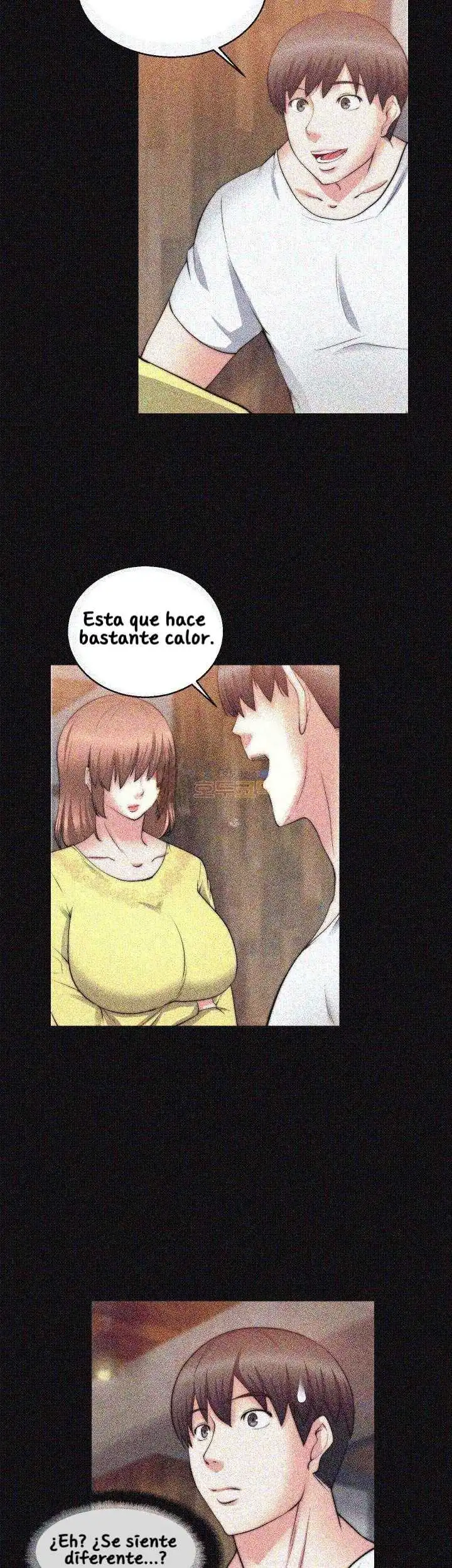 Unrequited Love - Capítulo 26 - Página 13 - LectorTMOo