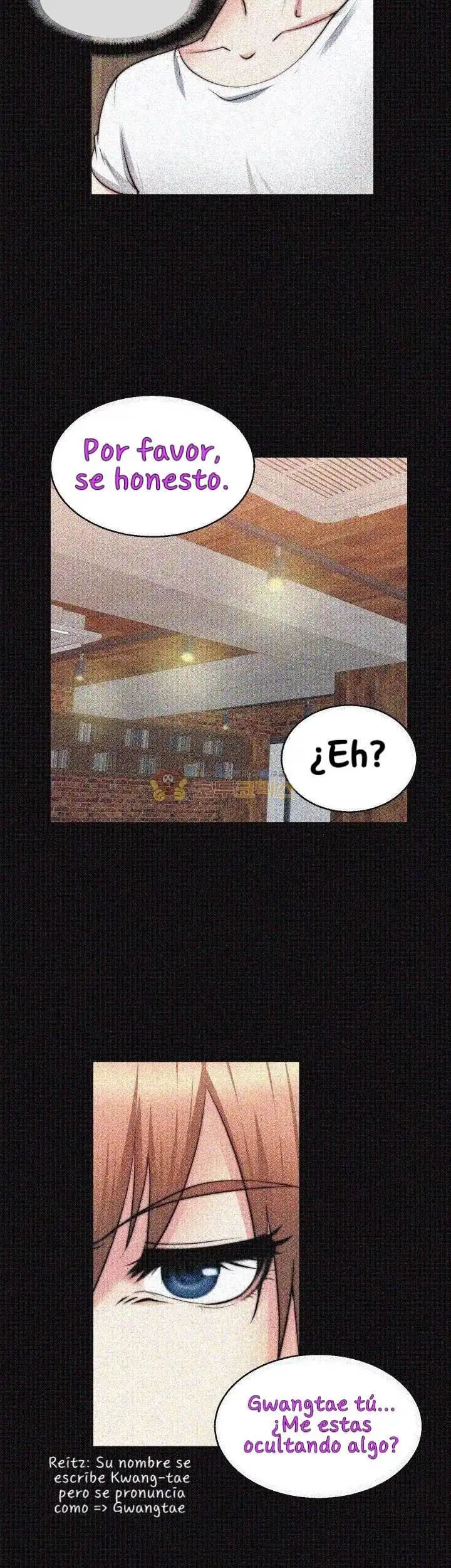 Unrequited Love - Capítulo 26 - Página 14 - LectorTMOo