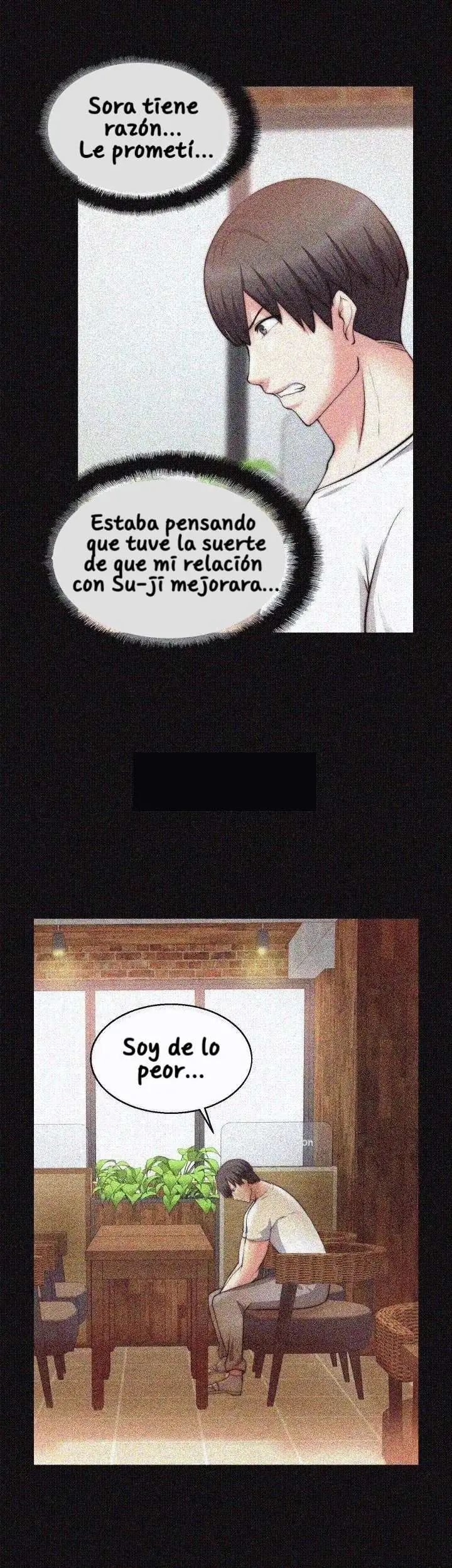 Unrequited Love - Capítulo 26 - Página 20 - LectorTMOo