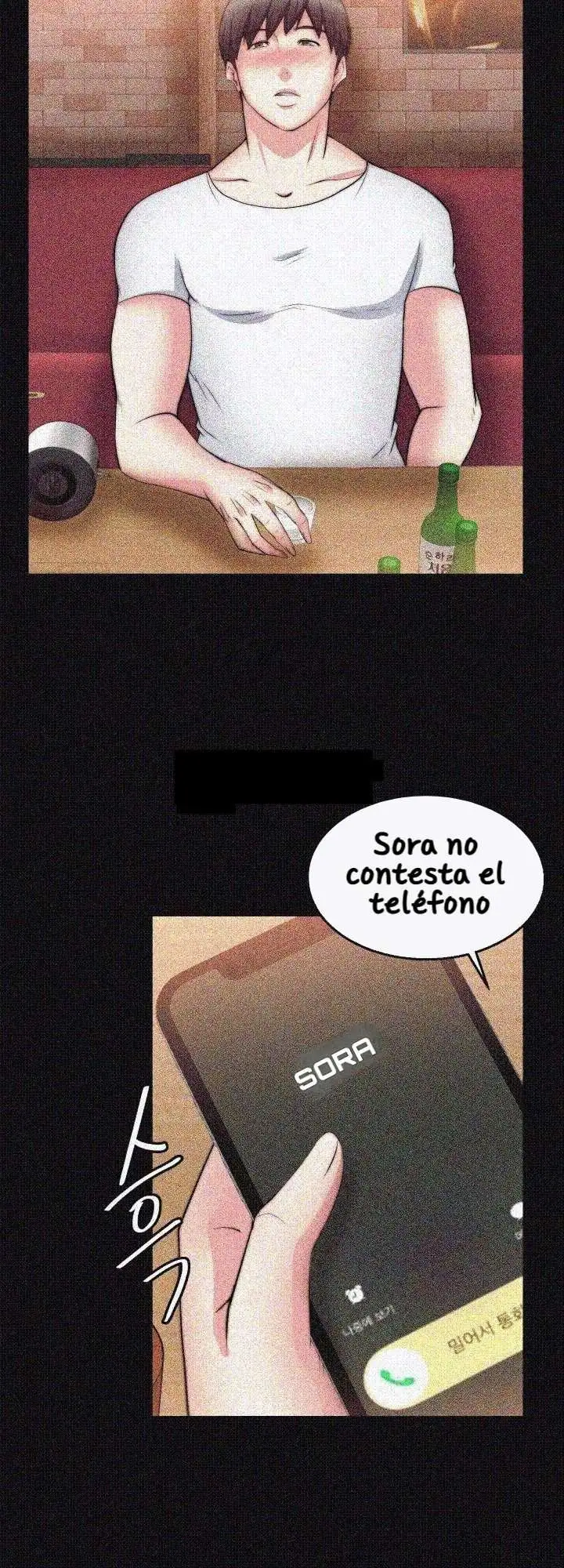 Unrequited Love - Capítulo 26 - Página 23 - LectorTMOo