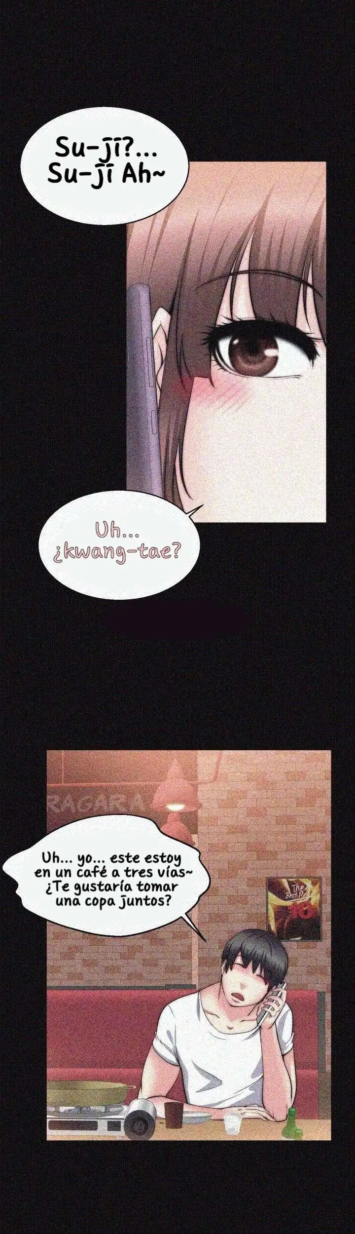 Unrequited Love - Capítulo 26 - Página 28 - LectorTMOo