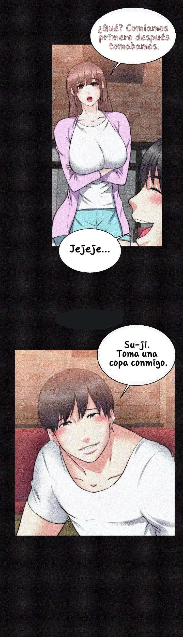 Unrequited Love - Capítulo 26 - Página 32 - LectorTMOo