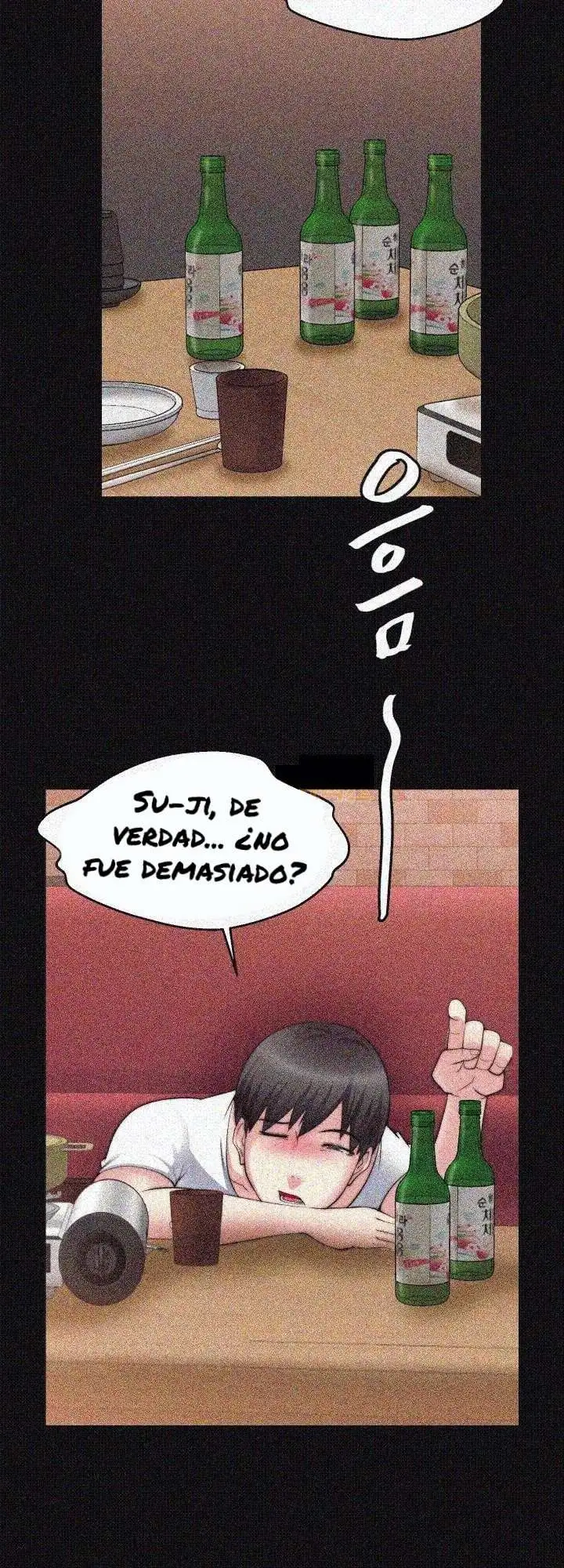 Unrequited Love - Capítulo 26 - Página 34 - LectorTMOo