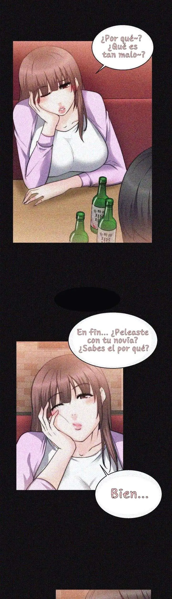 Unrequited Love - Capítulo 26 - Página 35 - LectorTMOo
