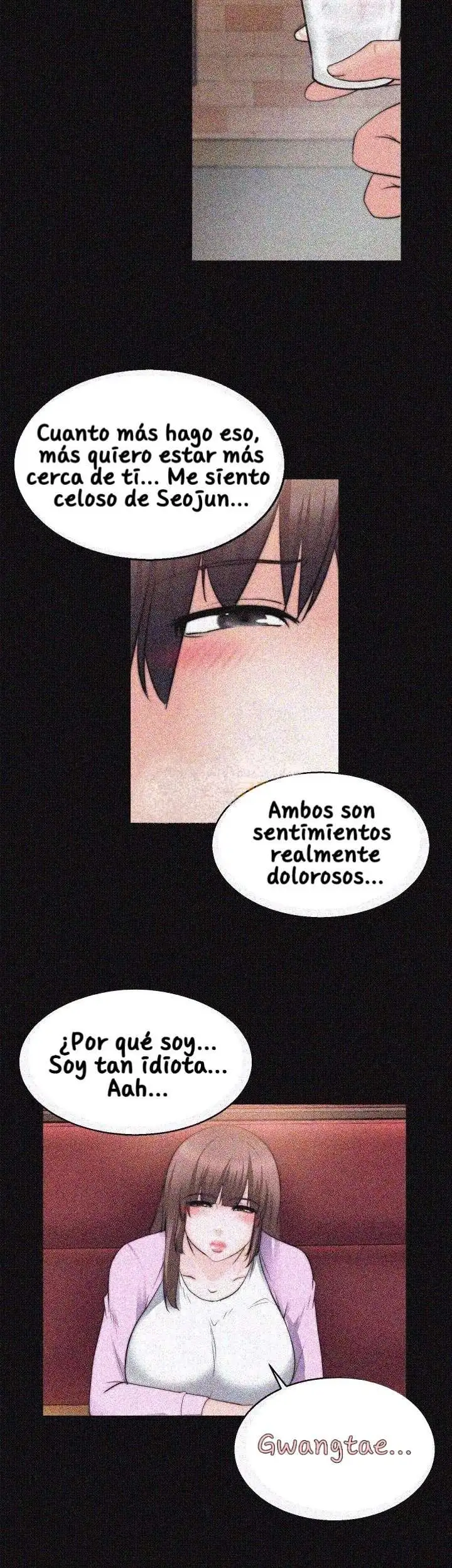 Unrequited Love - Capítulo 26 - Página 37 - LectorTMOo