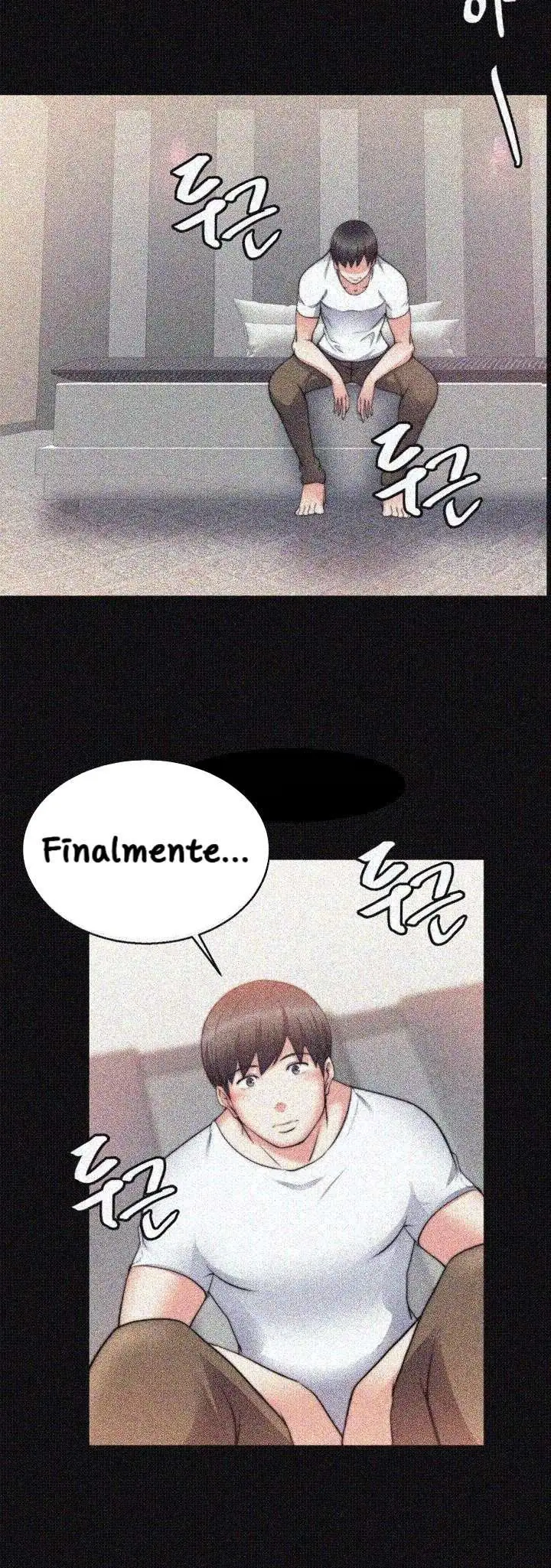 Unrequited Love - Capítulo 27 - Página 19 - LectorTMOo