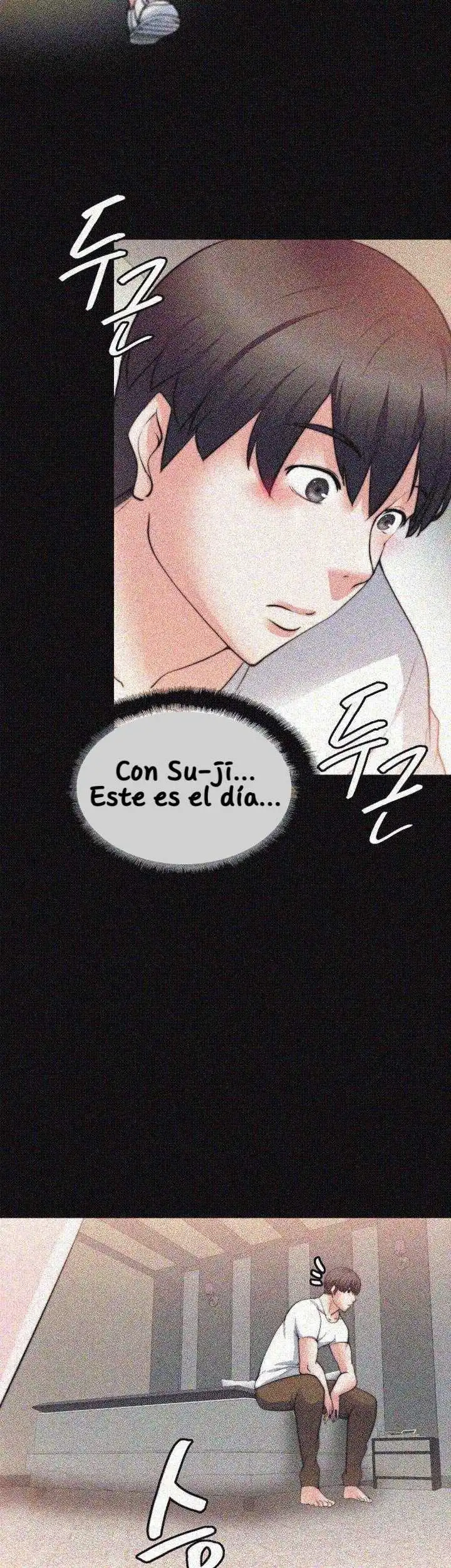 Unrequited Love - Capítulo 27 - Página 21 - LectorTMOo