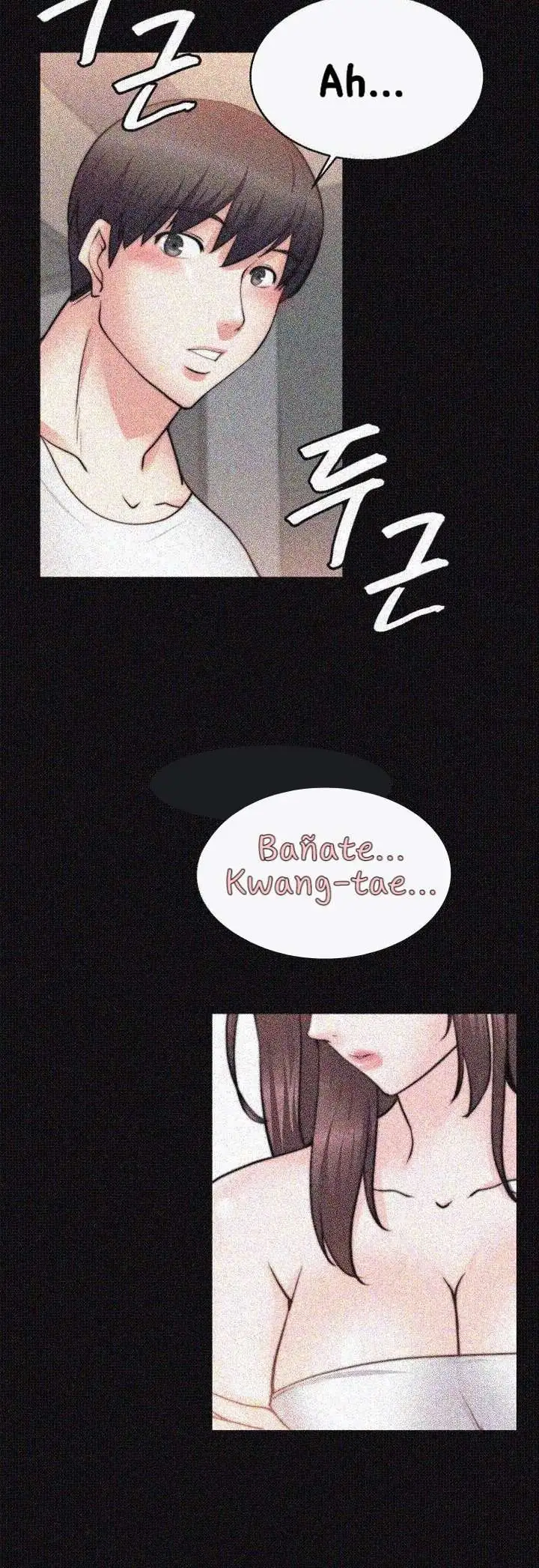 Unrequited Love - Capítulo 27 - Página 23 - LectorTMOo