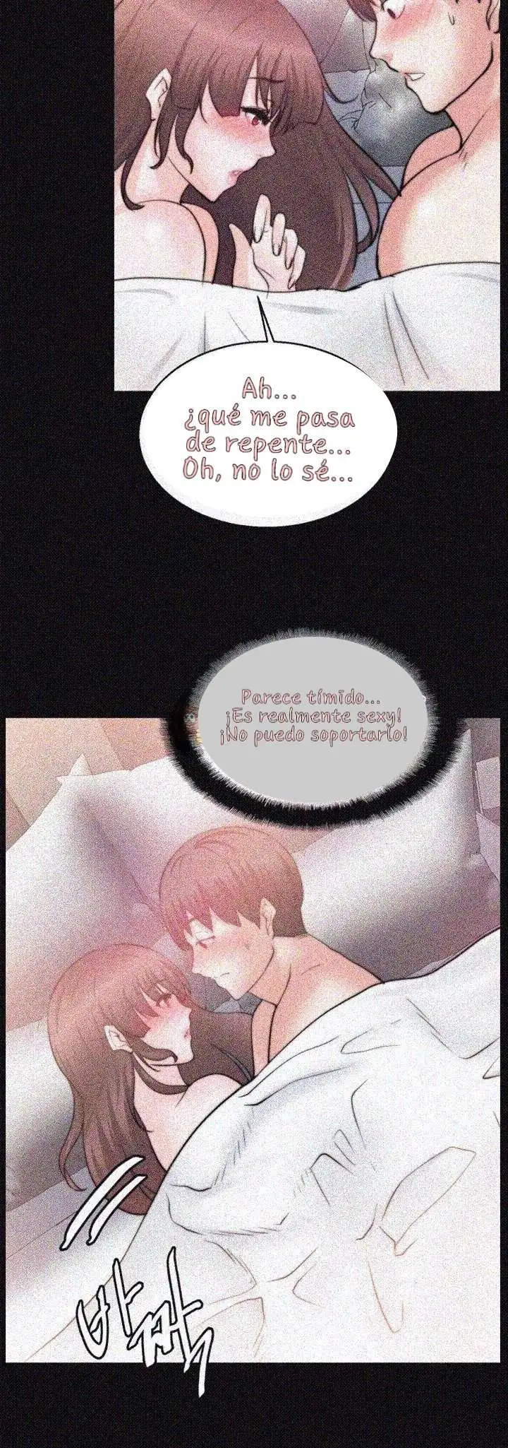 Unrequited Love - Capítulo 27 - Página 31 - LectorTMOo