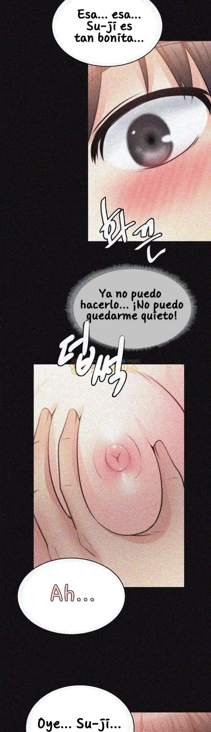 Unrequited Love - Capítulo 27 - Página 34 - LectorTMOo