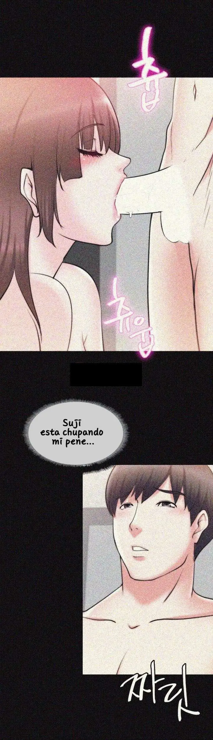 Unrequited Love - Capítulo 28 - Página 8 - LectorTMOo