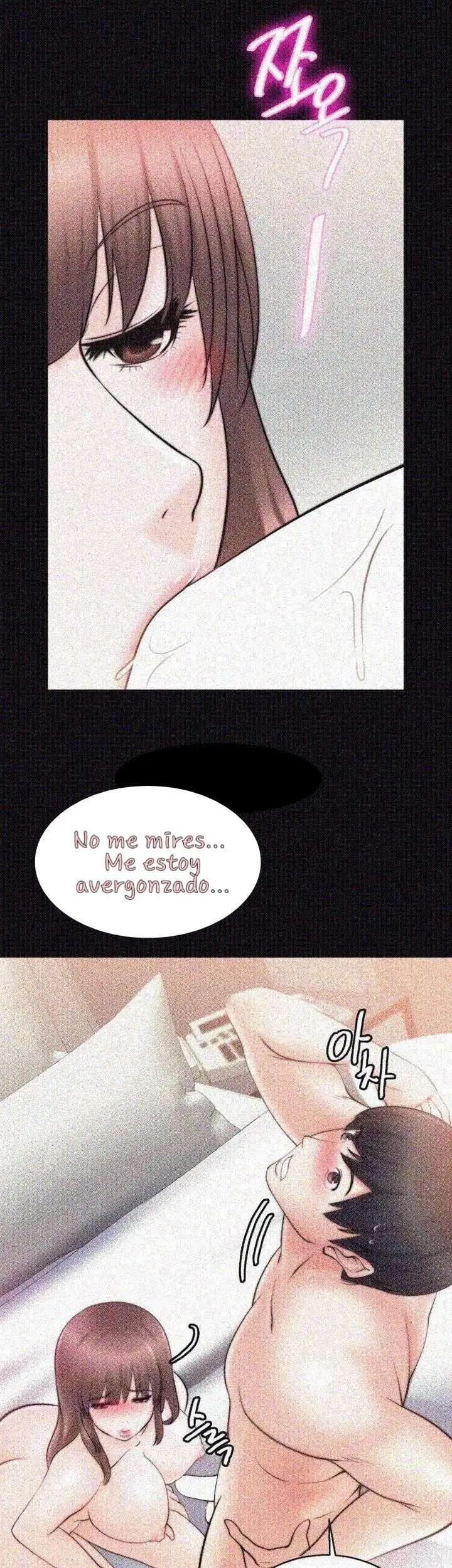 Unrequited Love - Capítulo 28 - Página 9 - LectorTMOo