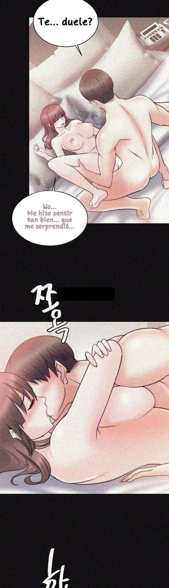 Unrequited Love - Capítulo 28 - Página 13 - LectorTMOo