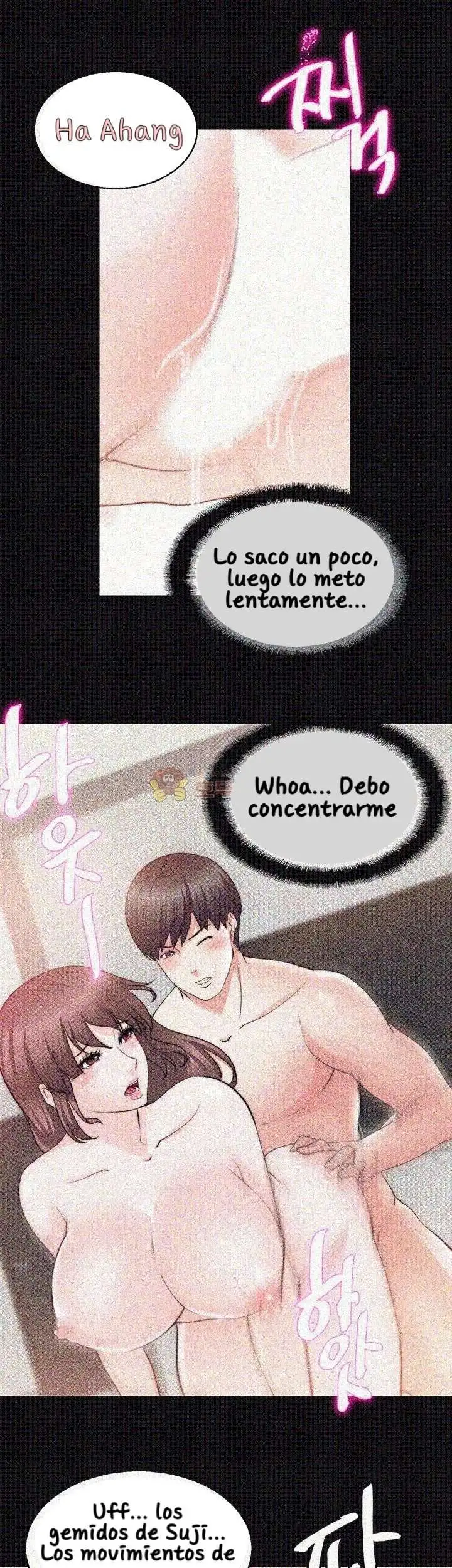 Unrequited Love - Capítulo 28 - Página 15 - LectorTMOo
