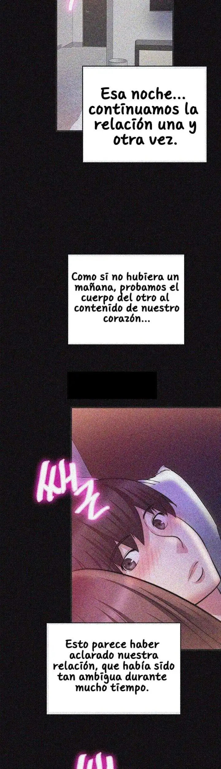Unrequited Love - Capítulo 28 - Página 25 - LectorTMOo