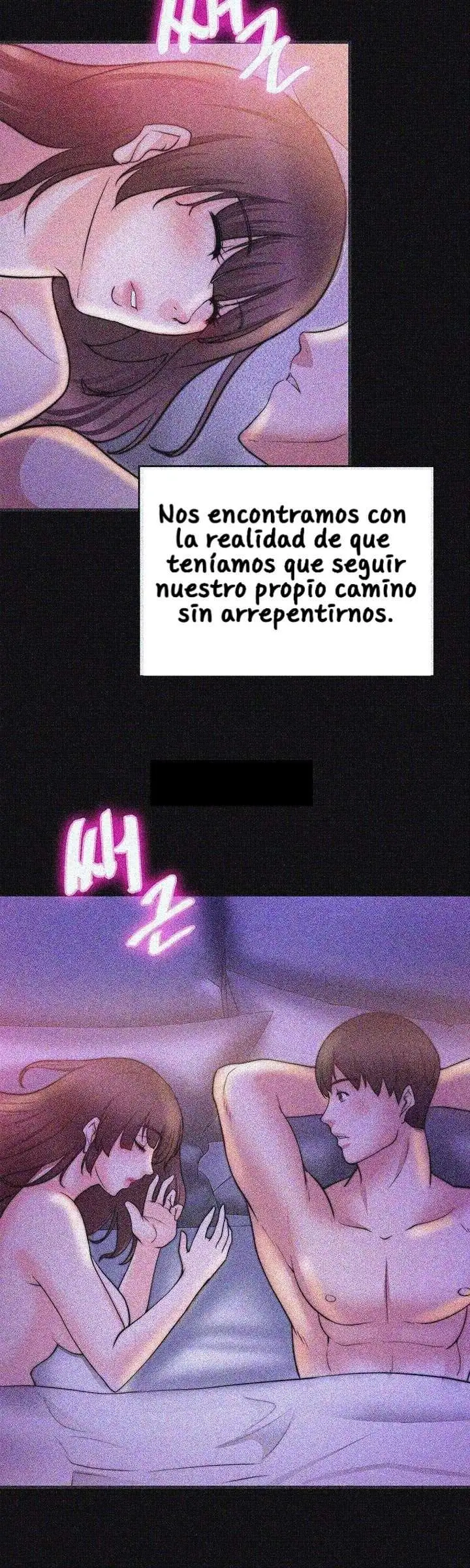 Unrequited Love - Capítulo 28 - Página 26 - LectorTMOo
