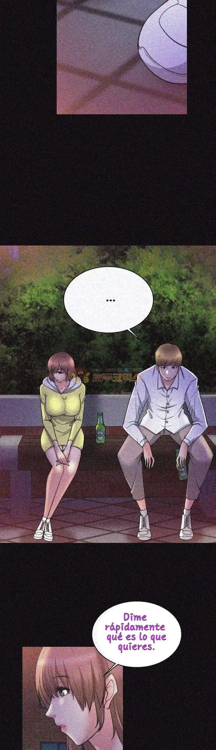 Unrequited Love - Capítulo 28 - Página 28 - LectorTMOo