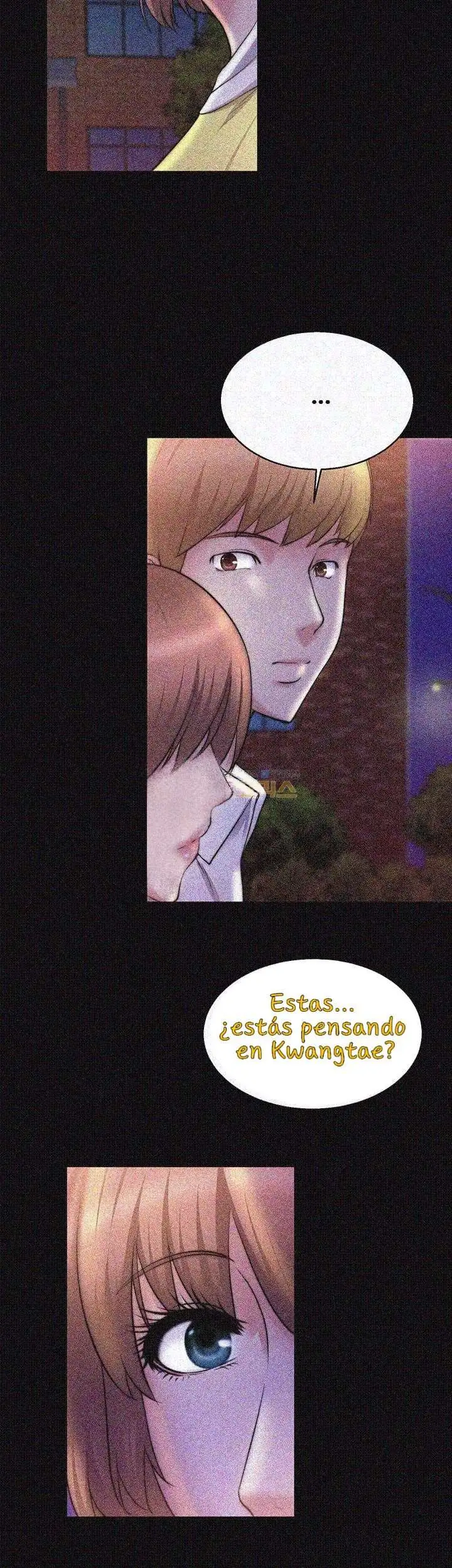 Unrequited Love - Capítulo 28 - Página 29 - LectorTMOo