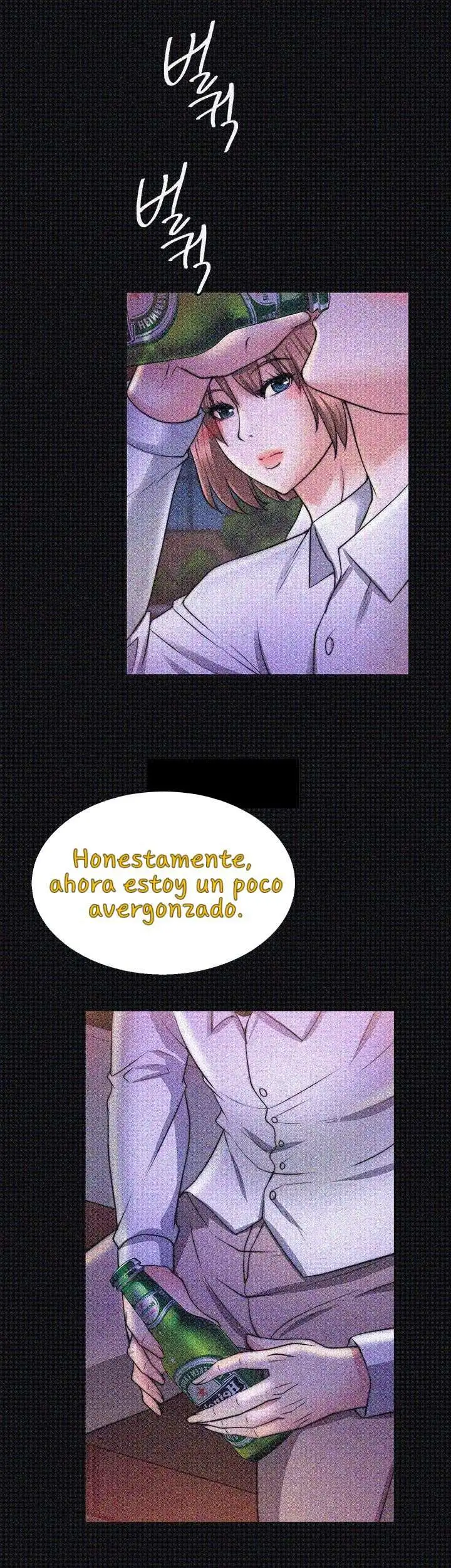 Unrequited Love - Capítulo 28 - Página 31 - LectorTMOo