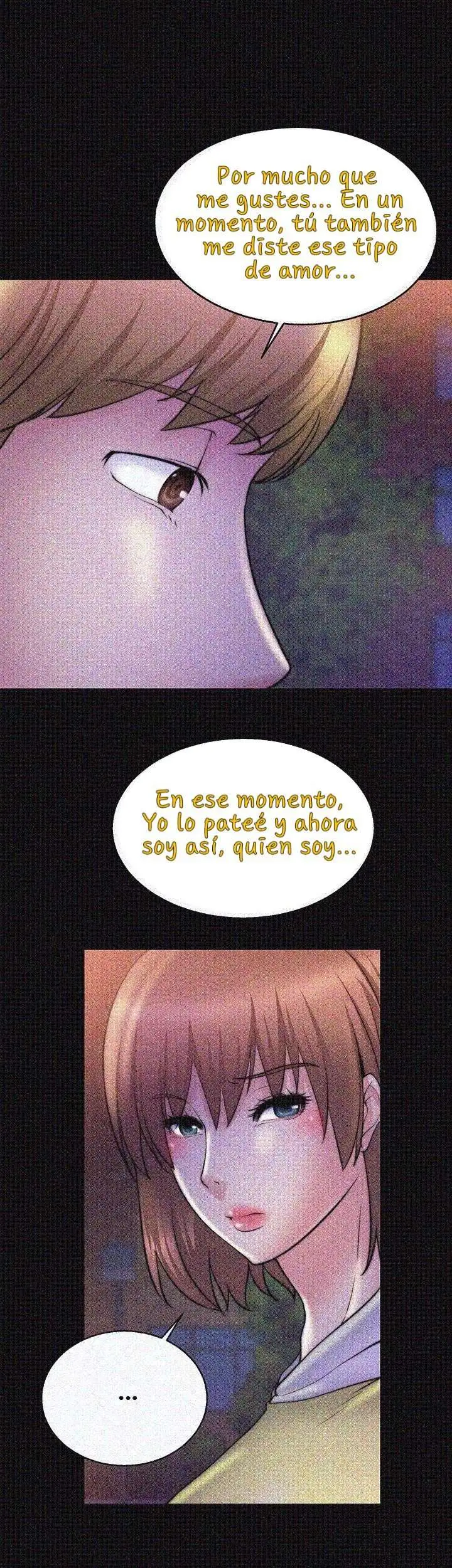 Unrequited Love - Capítulo 28 - Página 32 - LectorTMOo