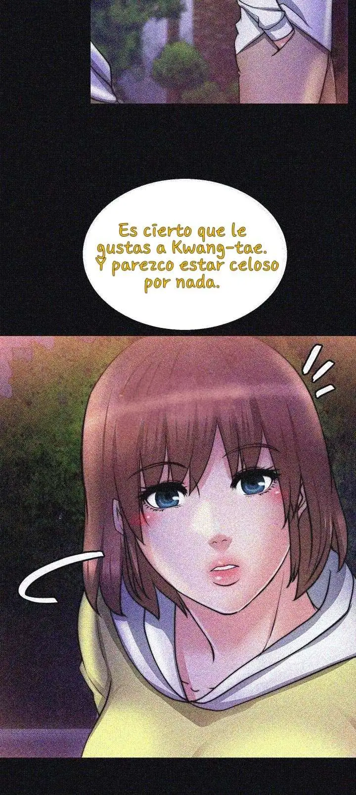 Unrequited Love - Capítulo 28 - Página 34 - LectorTMOo