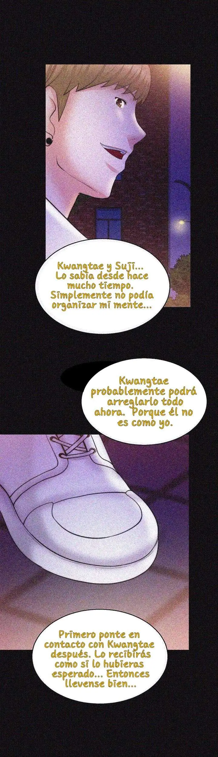 Unrequited Love - Capítulo 28 - Página 35 - LectorTMOo