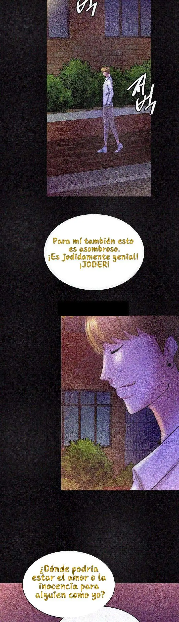Unrequited Love - Capítulo 28 - Página 37 - LectorTMOo