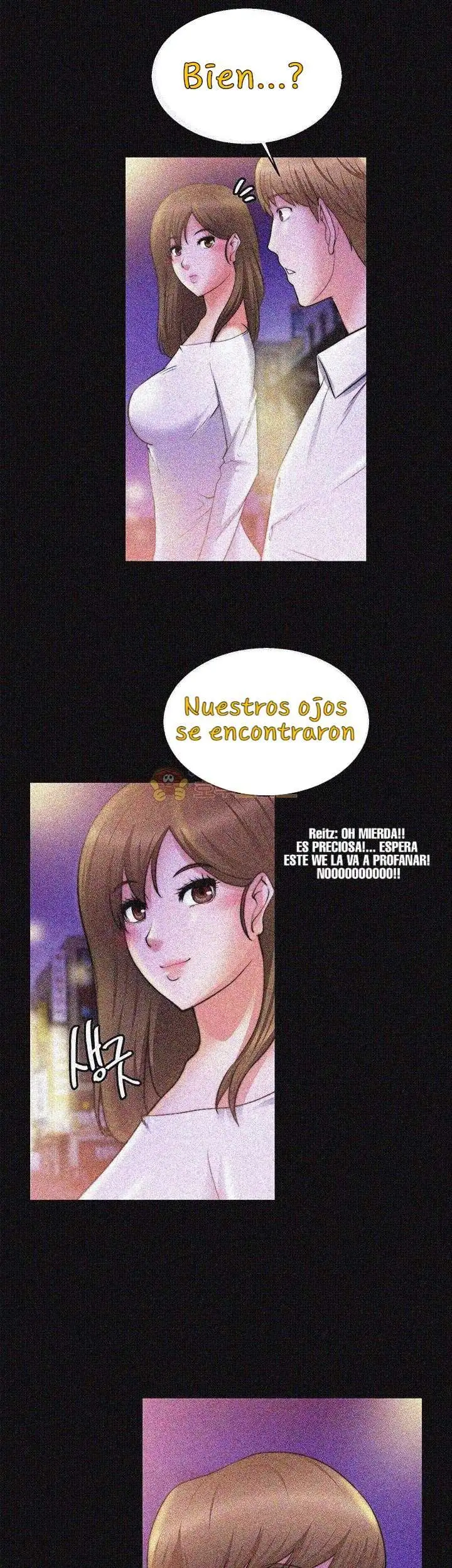 Unrequited Love - Capítulo 28 - Página 39 - LectorTMOo