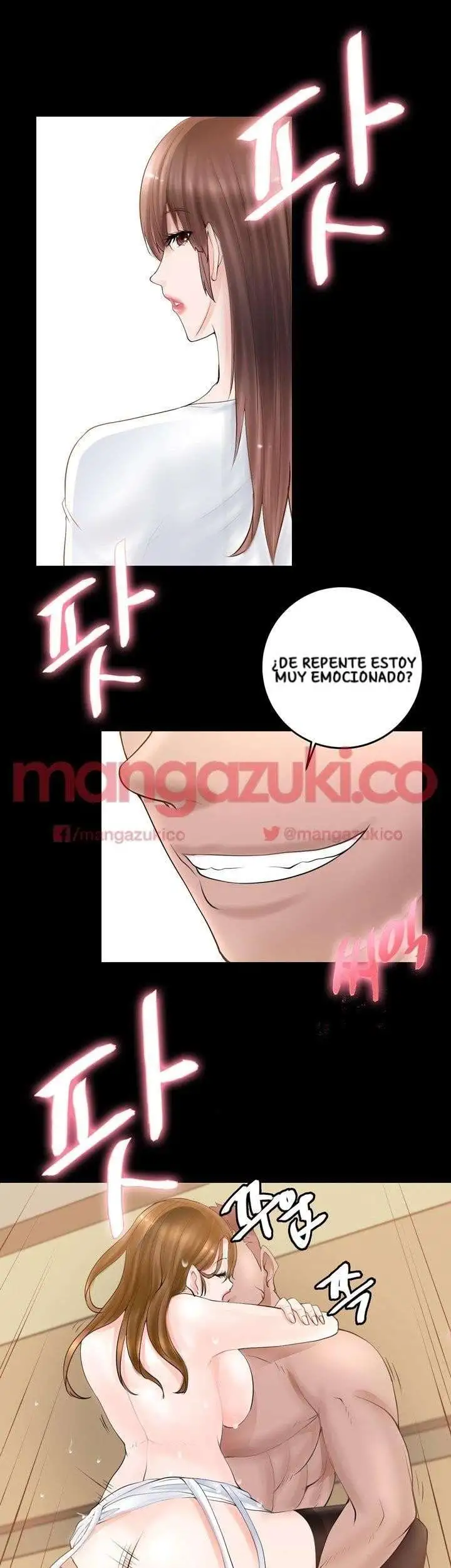Unrequited Love - Capítulo 3 - Página 7 - LectorTMOo