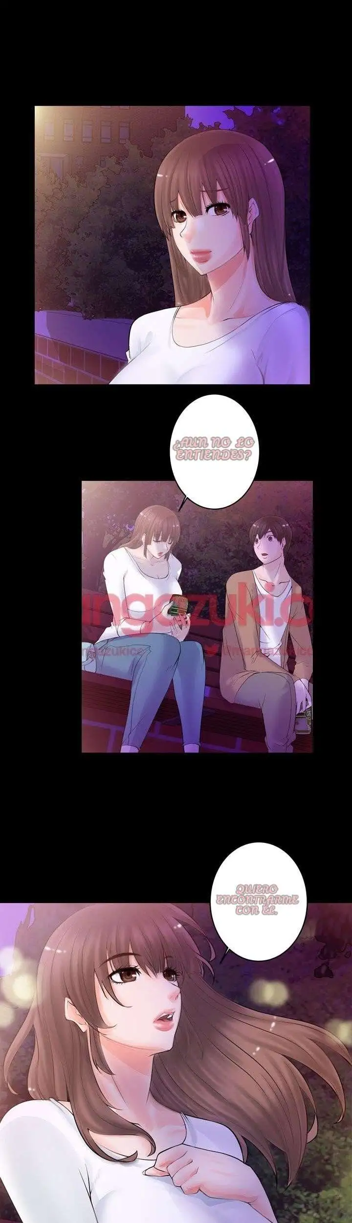 Unrequited Love - Capítulo 3 - Página 22 - LectorTMOo