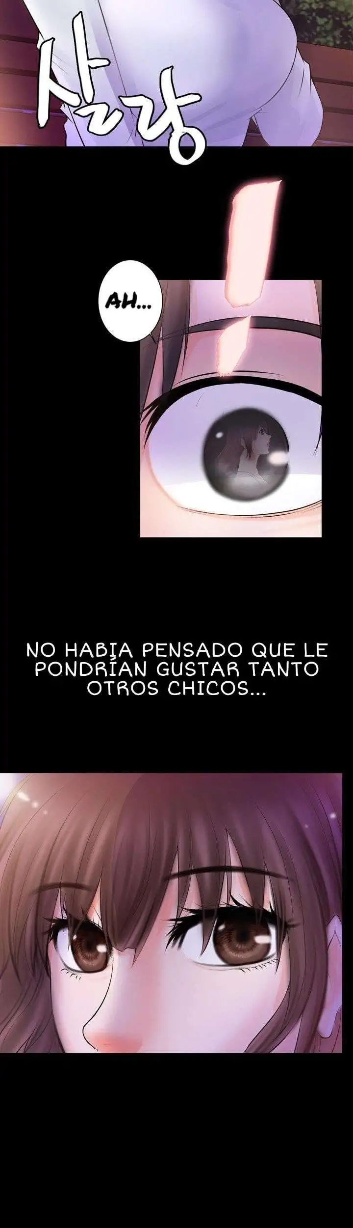 Unrequited Love - Capítulo 3 - Página 23 - LectorTMOo