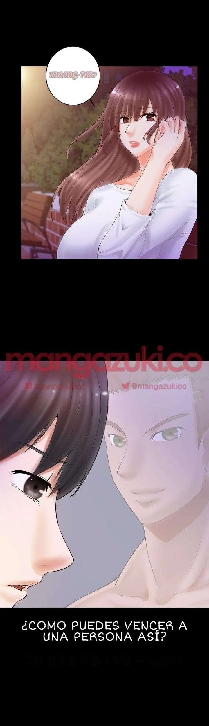 Unrequited Love - Capítulo 3 - Página 24 - LectorTMOo