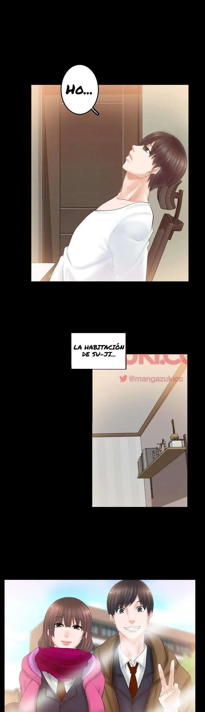 Unrequited Love - Capítulo 3 - Página 26 - LectorTMOo