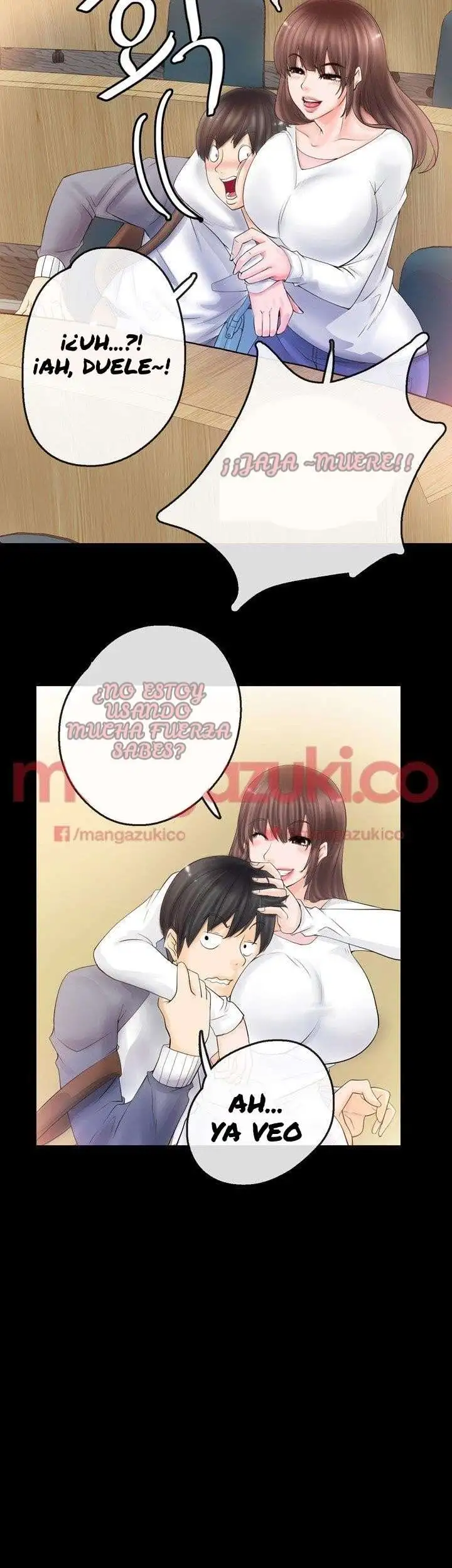 Unrequited Love - Capítulo 3 - Página 41 - LectorTMOo