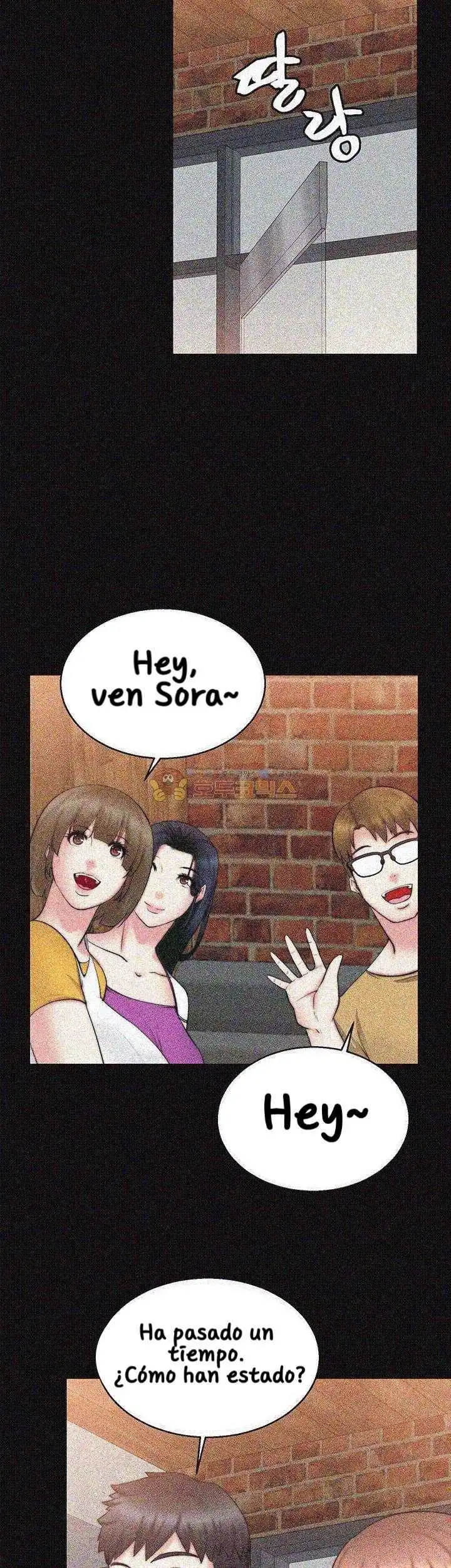 Unrequited Love - Capítulo 30 - Página 8 - LectorTMOo